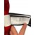 ProTool Harness with Front, Back and Side 2 Side D-Rings  Image 7
